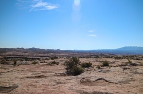 Καύσωνας στις ΗΠΑ