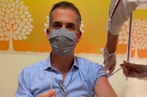 Κώστας Μπακογιάννης 