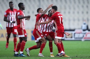 Ολυμπιακός: Ακυρώθηκε το φιλικό με τη Γαλατασαράι