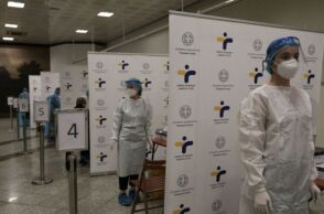 Δωρεάν rapid test για κορωνοϊό στο Μετρό «Σύνταγμα»