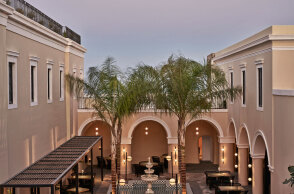 Selene εστιατόριο Σαντορίνη