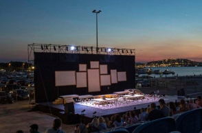 Το Faliro Summer Theater