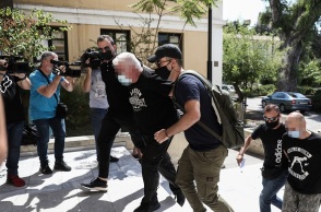 Υπόθεση σωματεμπορίας στην Ηλιούπολη  