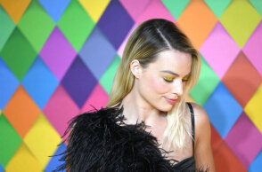 Η Μάργκοτ Ρόμπι γίνεται «Barbie» στη νέα της ταινία