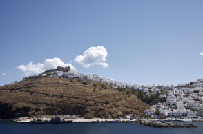 Αστυπάλαια