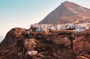 Φολέγανδρος