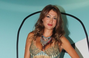 Η ηθοποιός Κλέλια Ρένεση