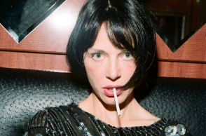 Lucky All the Time. Η νεανική ζωή της φωτογράφου Marissa Leitman