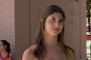 Σοφία Βάγια, η «πρώτη των πρώτων» στις Πανελλήνιες 2021