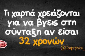 Αστεία memes, ατάκες, βίντεο, virals που ανέβηκαν στο διαδίκτυο και μας έκαναν να γελάσουμε