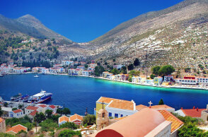 Καστελόριζο