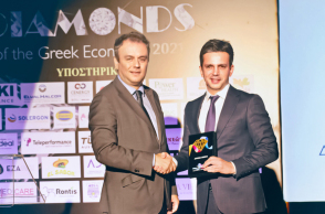 “Διαμάντι” της Ελληνικής επιχειρηματικότητας η Affidea
