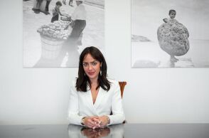 Δόμνα Μιχαηλίδου