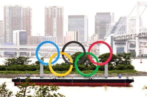 Ολυμπιακοί Αγώνες  