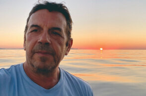 Ο Κώστας Σουλιώτης, επιχειρηµατίας, ιδιοκτήτης της Palirria S.A.