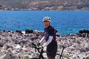 Ο Geoffrey Pyatt, πρέσβης των ΗΠΑ στην Ελλάδα