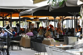 Εστίαση - Εστιατόρια - Πώς θα λειτουργήσουν από 16 Ιουλίου