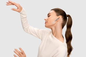 HUAWEI FreeBuds 4: Απίθανος Ήχος, Ανάλαφρη Αίσθηση