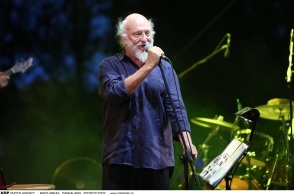 Ο τραγουδοποιός, Διονύσης Σαββόπουλος