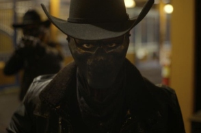 "Η αιώνια Κάθαρση (The forever Purge)" του Εβεράρντο Γκουτ