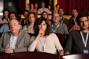 "Το Φεστιβάλ του Ρίφκιν (Rifkin's Festival)" του Γούντι Άλεν