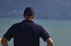 Θάλασσα - Λιμενικός