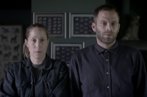 "Δεν θέλω να γίνω δυσάρεστος αλλά πρέπει να μιλήσουμε για κάτι πολύ σοβαρό" του Γιώργου Γεωργόπουλου