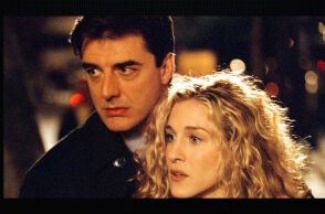 Σπόιλερ: Διαζύγιο για την Κάρι Μπράντσο και τον Mr. Big