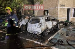 Επεισόδια στην Κύπρο 