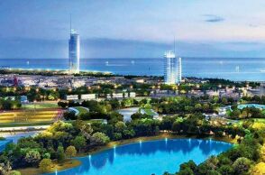 Ελληνικό: Lamda Development 