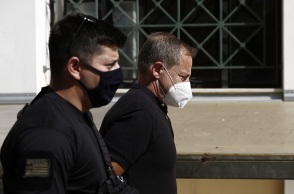 Δημήτρης Λιγνάδης