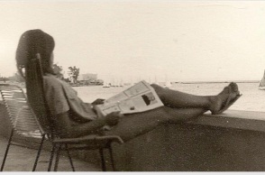 Τι είναι η Αμμόχωστος; 