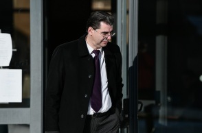 Ο πατέρας της δολοφονημένης, Ελένης Τοπαλούδη, Γιάννης, για τη δολοφονία της 26χρονης Γαρυφαλλιάς