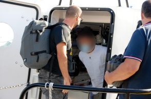 Ο ΚΑΘΟΜΟΛΟΓΙΑΝ ΔΟΛΟΦΟΝΟΣ ΤΗΣ 26ΧΡΟΝΗΣ ΣΤΗ ΦΟΛΕΓΑΝΔΡΟ