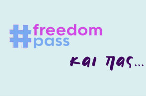 Freedom Pass