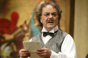 Γιώργος Μεσσάλας (ΦΩΤΟ ΑΡΧΕΙΟΥ)