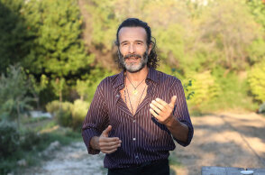 Θανάσης Ευθυμιάδης