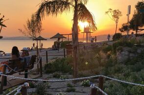 Παραλία Φαλήρου