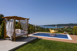 Soleado Luxury Villas