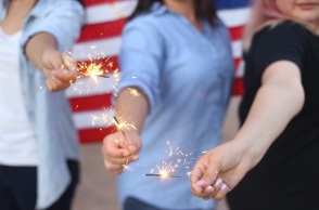 ΗΠΑ - Αμερικανοί