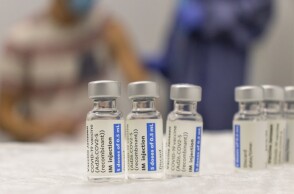 Εμβόλια Covid-19 © Unsplash