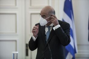 Νίκος Δένδιας