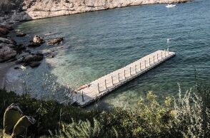 Θάλασσα στα Νότια Προάστια