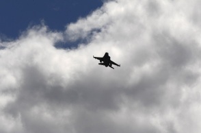 Rafale, γαλλικό μαχητικό 4ης γενιάς 