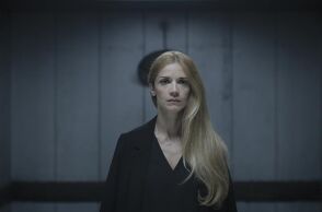 Η Ιωάννα Παππά στην ταινία «Δεν θέλω να γίνω δυσάρεστος αλλά πρέπει να μιλήσουμε για κάτι πολύ σοβαρό» του Γιώργου Γεωργόπουλου