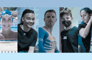 Άννα Ντουντουνάκη, Εμμανουήλ Καραλής, Νίκος Παπαγγελής, Χρήστος Βολικάκης και Ελένη-Κλαούντια Πόλακ