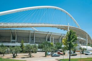 Ολυμπιακό Αθλητικό Κέντρο Αθηνών Σπύρος Λούης (ΟΑΚΑ)