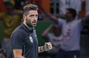 Παναγιώτης Γκιώνης