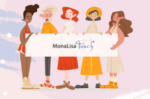 Ατροφία κόλπου – Χαλάρωση κόλπου: Αντιμετώπιση με την τεχνολογία Mona Lisa Touch Laser