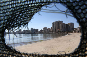 Αμμόχωστος (ΦΩΤΟ ΑΡΧΕΙΟΥ) - Η Τουρκία αντιδρά στην καταδίκη της από το Συμβούλιο Ασφαλείας του ΟΗΕ για τα Βαρώσια